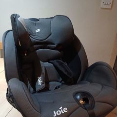 Car seat