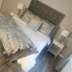 king size bed