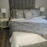 king size bed Image 2