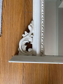 Mirror Cream