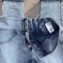 Freddy WR UP Denim 3 Button Full Length Stonewash  Sculpting Jeans  UK 10 Image 6