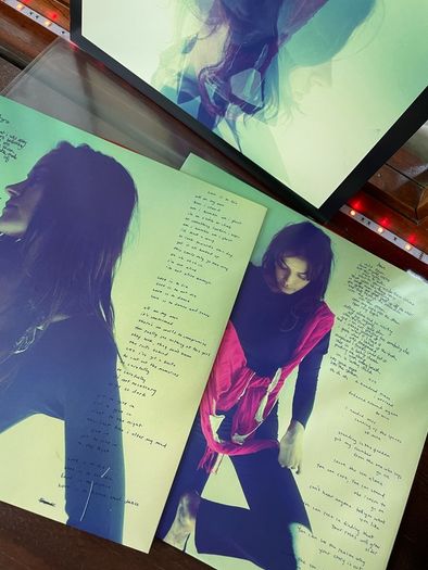 Warpaint - Warpaint (Limited Edition)