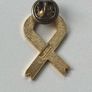 Vintage Irish Saoirse (Freedom) Pin Image 2