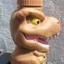 Universal Studios Jurassic World T-Rex Sipper Cup Image 3