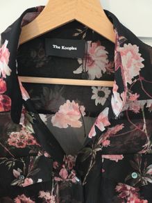 women's blouse