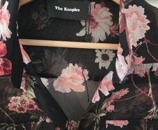 women's blouse