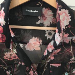 women's blouse