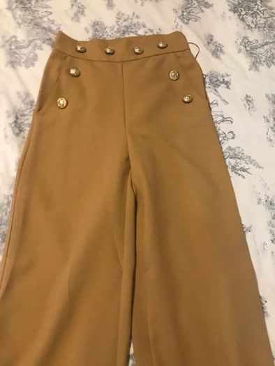 River Island trousers
