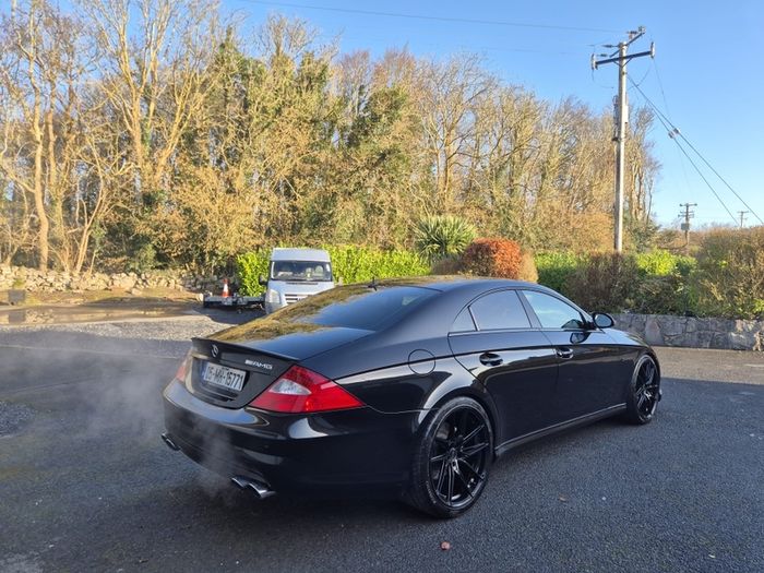 forged alloys for Mercedes 20"