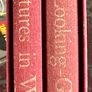 2 very collectible hard back books. See description for details Image 2