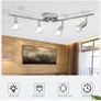 ceiling light Image 3