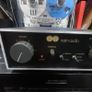 Legendary iconic Naim Nac 32.5 Preamplifier Chrome Bumper Edition pristine condition Audiophile Quality hifi at its best Image 8