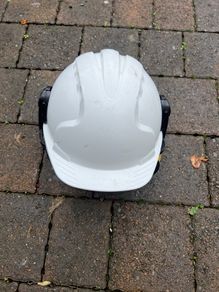 jsp safety helmet