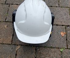 jsp safety helmet