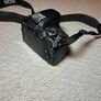 Canon 100D DSLR Camera and Canon EF-S 18-135mm IS Lens Image 6