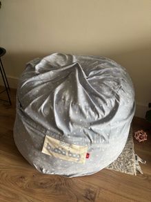 bean bag
