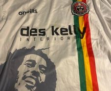 Bob Marley x Bohs