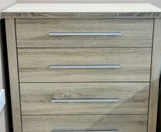 Flat-Pack Furniture Assembly