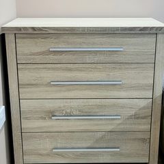 Flat-Pack Furniture Assembly