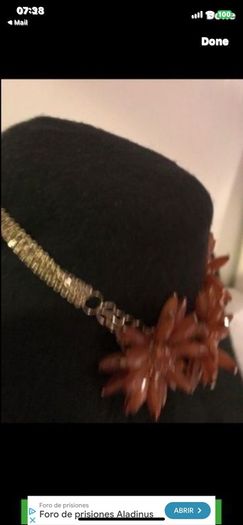 costume necklace