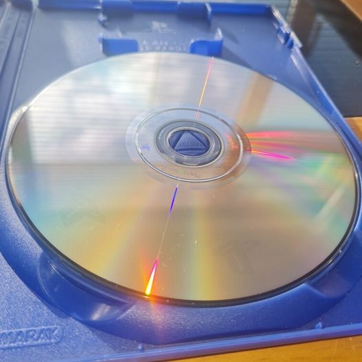 Manhunt PlayStation 2