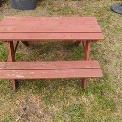 Tabel for kids