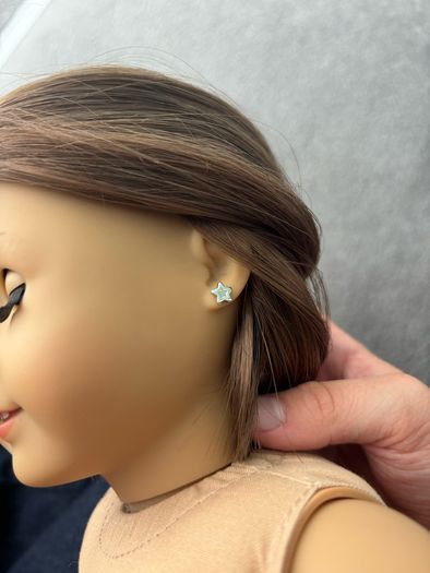 american girl doll JLY 57