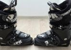 Salomon SPK Pro Freestyle Ski Boots - Size 26.0 / 7-8/ (EU 41-42) - Iconic Model