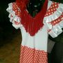 Flamenco dress Image 2