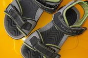 Boys sandals, size 10.5