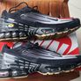Nike Air Max Plus III - Men's / Women's Rubber Shoes - Black / Smoke Grey - Size EUR 47 / UK 11.5 Image 2