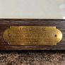 1937 Ingre RARE Ledgendary War Horse Jockey Signed Image 4