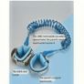 Anti Lost Safety Wrist Link Belt Image 2