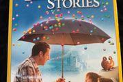 Bedtime stories dvd