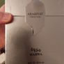 Perfumy Arabiyat Prestige Marwa Image 3