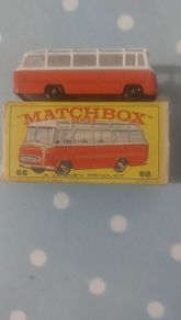 matchbox