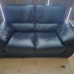 Leather Suite for Sale