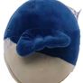Pokemon Wailmer h 22cm w 26cm Plush Toy Image 3