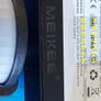 Meikee Led Flood Light with Motion Sensor, New, Never Used Image 5