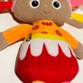 In The Night Garden + Fisher Price Tablet Bundle Image 3