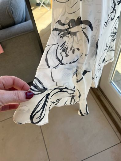 Zara Blouse