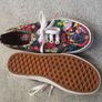 kids vans trainers Image 2