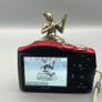 Canon PowerShot SX150 IS 14.1MP Digital Camera Red - Boxed Image 5