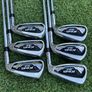 Cobra Speedzone irons Image 2