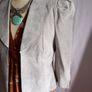 suede jacket Image 3