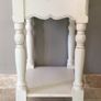 Country Corner Frenc bedside table Image 3