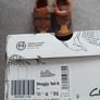 New.boy's Clarks shoes. UK12. 5G/EUR 31 Image 7