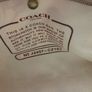 COACH Cargo Cherry Print Tote Bag Image 2