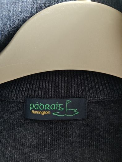 Padraic Harrington Jumper