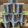 Premium 63/37 Solder Wire, 500g / 250g, 2% Flux, Various Diameters Image 2